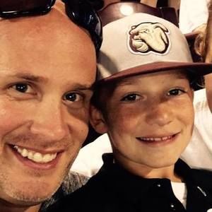 Meet your Posher, Avery